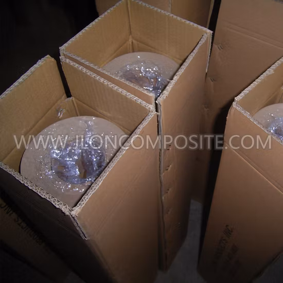 Papel Kraft reforçado à prova d'água e de alta resistência para proteção do piso