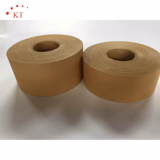 Papel de intercalação Vci para proteção de metais