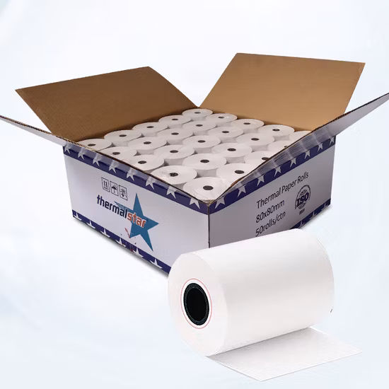 2021 Venda imperdível Proteção ambiental Papel de cópia A4 mais barato Papel para computador de escritório com 80GSM 70GSM