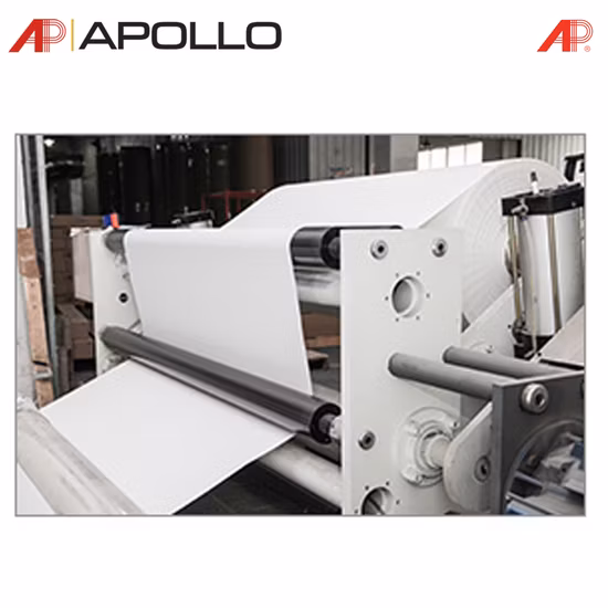 Papel de transferência de sublimação superleve 30-50 GSM para impressão de camisetas em alta velocidade