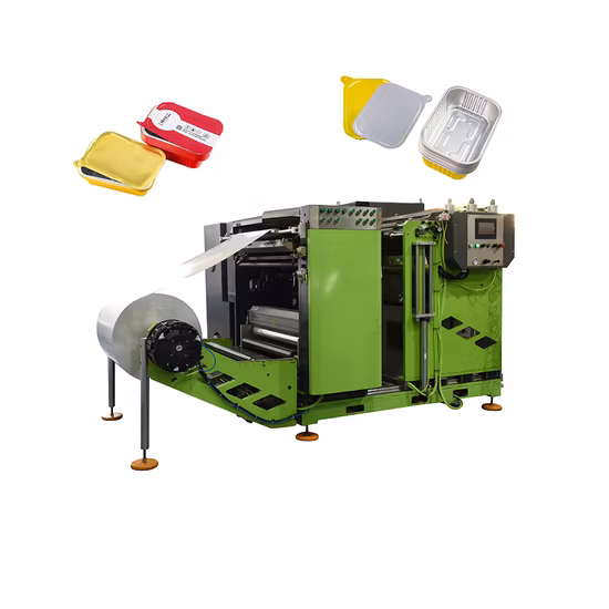 Papel de folha de alumínio prateado para embalagem de metal de proteção ambiental